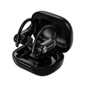 OWS Wireless Bluetooth Sports Earphones Pro Waterproof Noise Reduction HD Call Gaming Headset