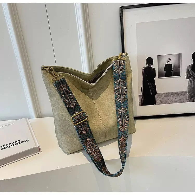 Luna Everyday Bag 🖤