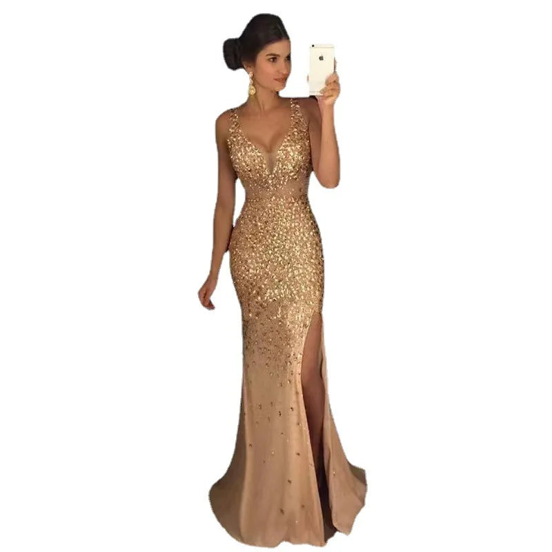 EYSORA Glam Dress