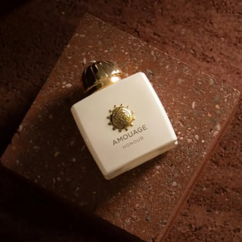 Jardin Blanc — Elegant Floral Eau de Parfum for Women