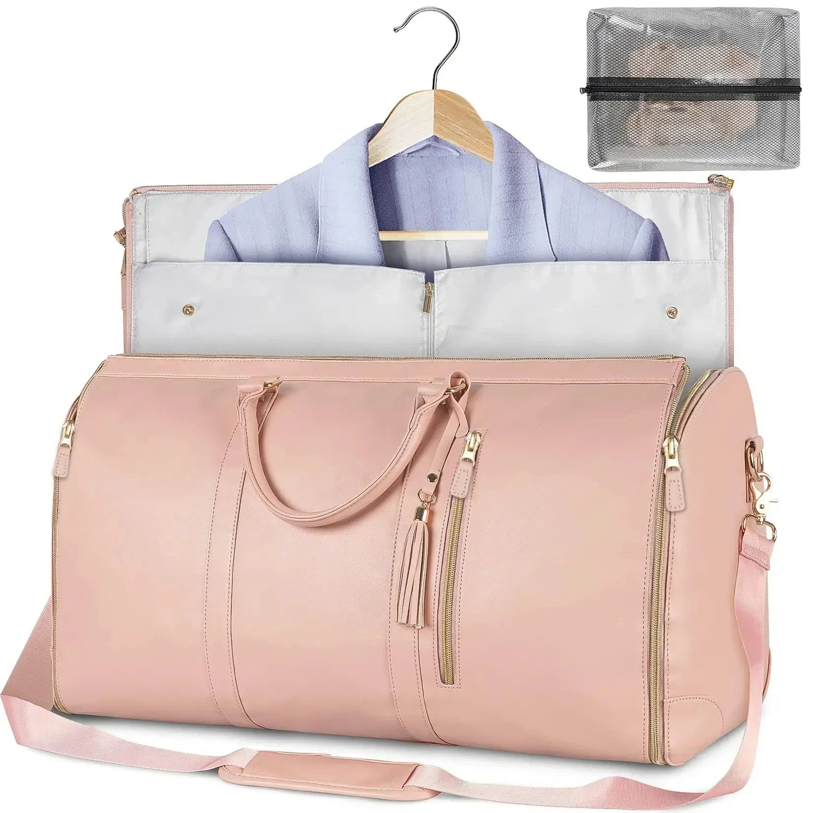 EYSORA Travel Bag