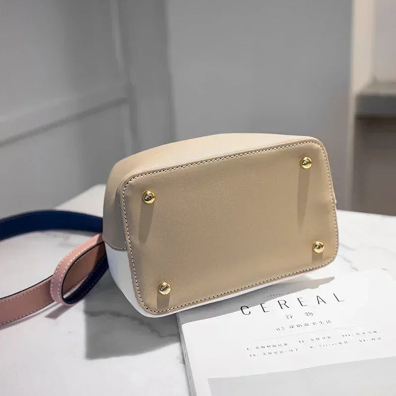EYSORA Lauren Refined Women's Handbag – Sophisticated Luxury Shoulder Bag