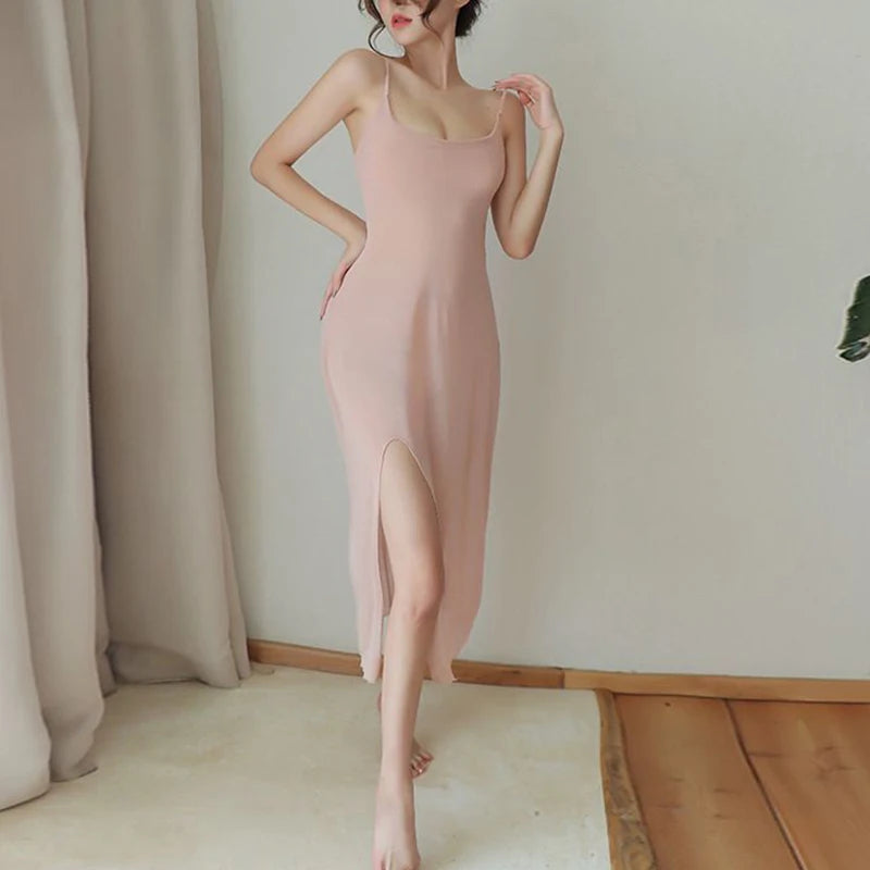 EYSORA Soft Elegance Dress