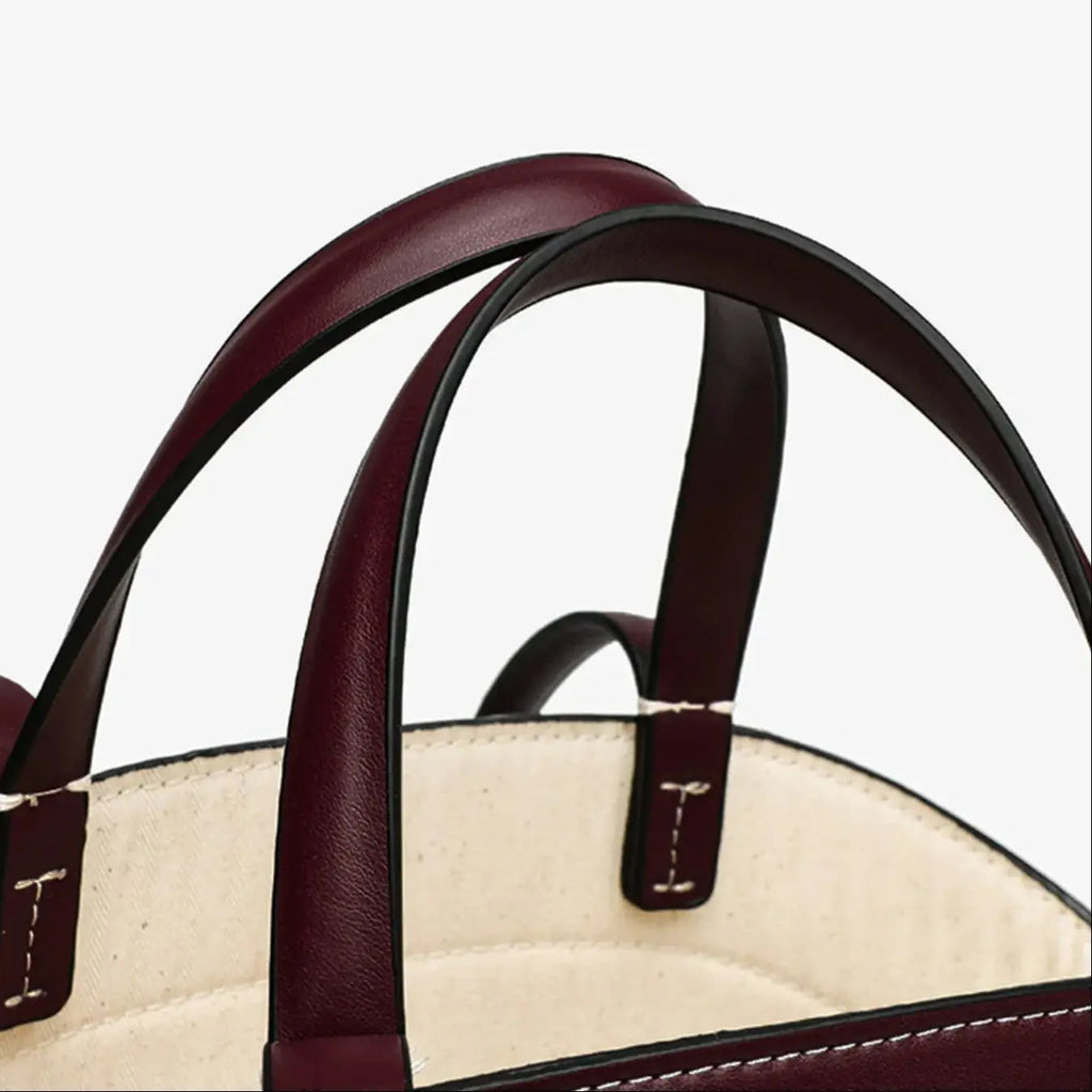 EYSORA Lavera Luxury Women's Handbag – Premium Structured Elegant Bag