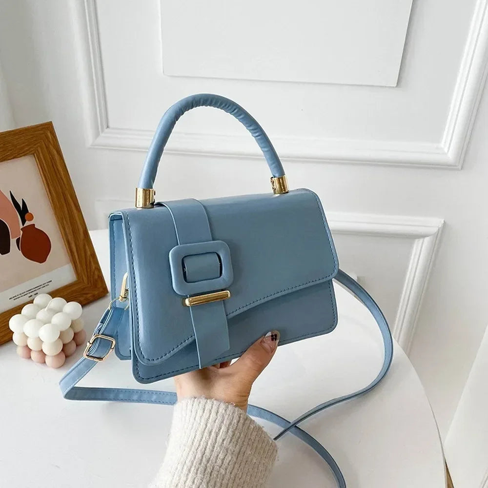 EYSORA Luna Luxury Women's Handbag – Premium Elegant Everyday Bag