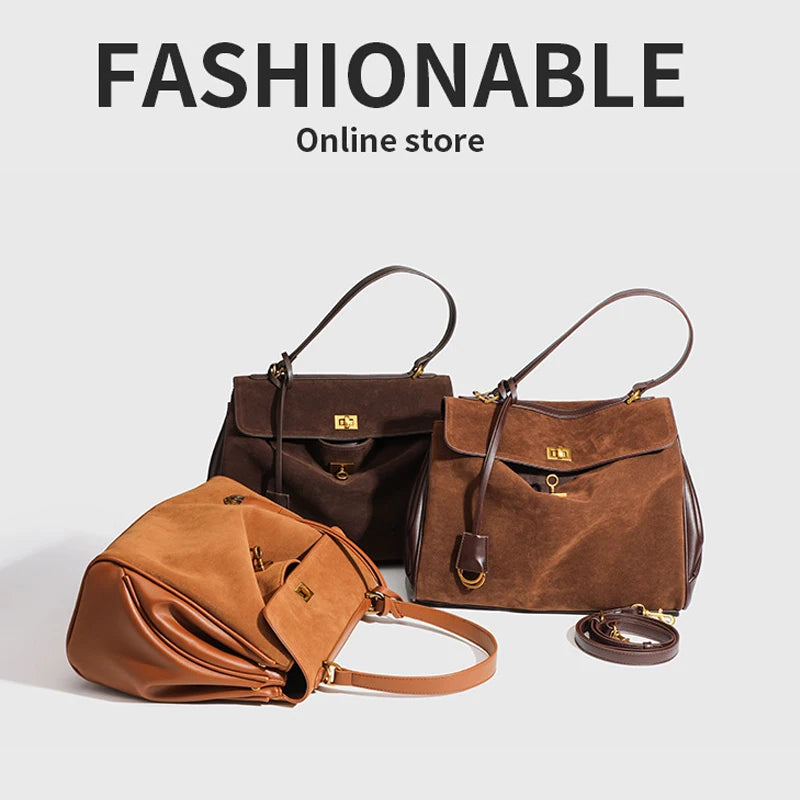 EYSORA Luxury Bag