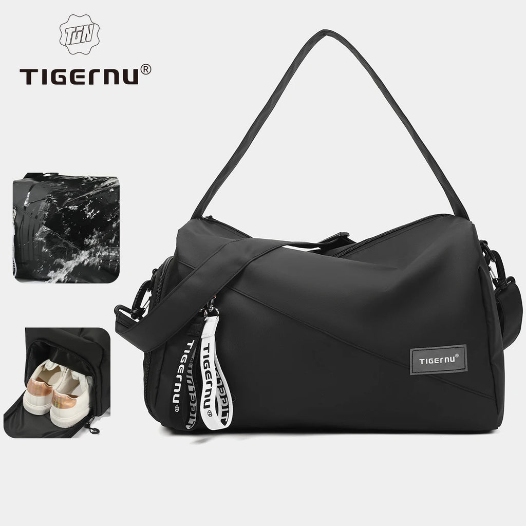 EYSORA Nova Women's Sport & Casual Bag – Luxury Active Lifestyle Tote
