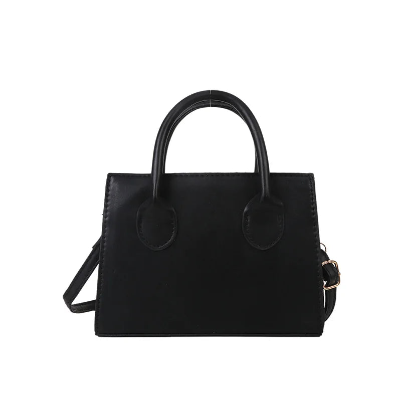 EYSORA Rosy Mini Women's Handbag – Luxury Compact Elegant Bag