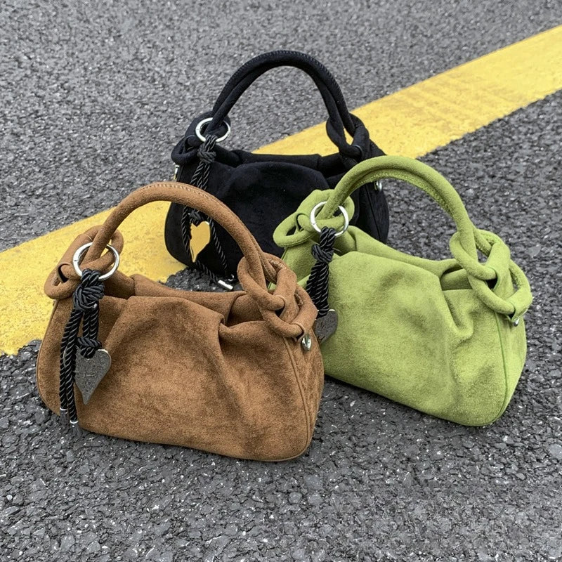 EYSORA Loli Mini Women's Bag – Luxury Compact Crossbody Handbag