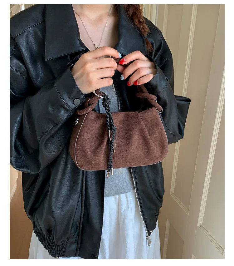 EYSORA Loli Mini Women's Bag – Luxury Compact Crossbody Handbag