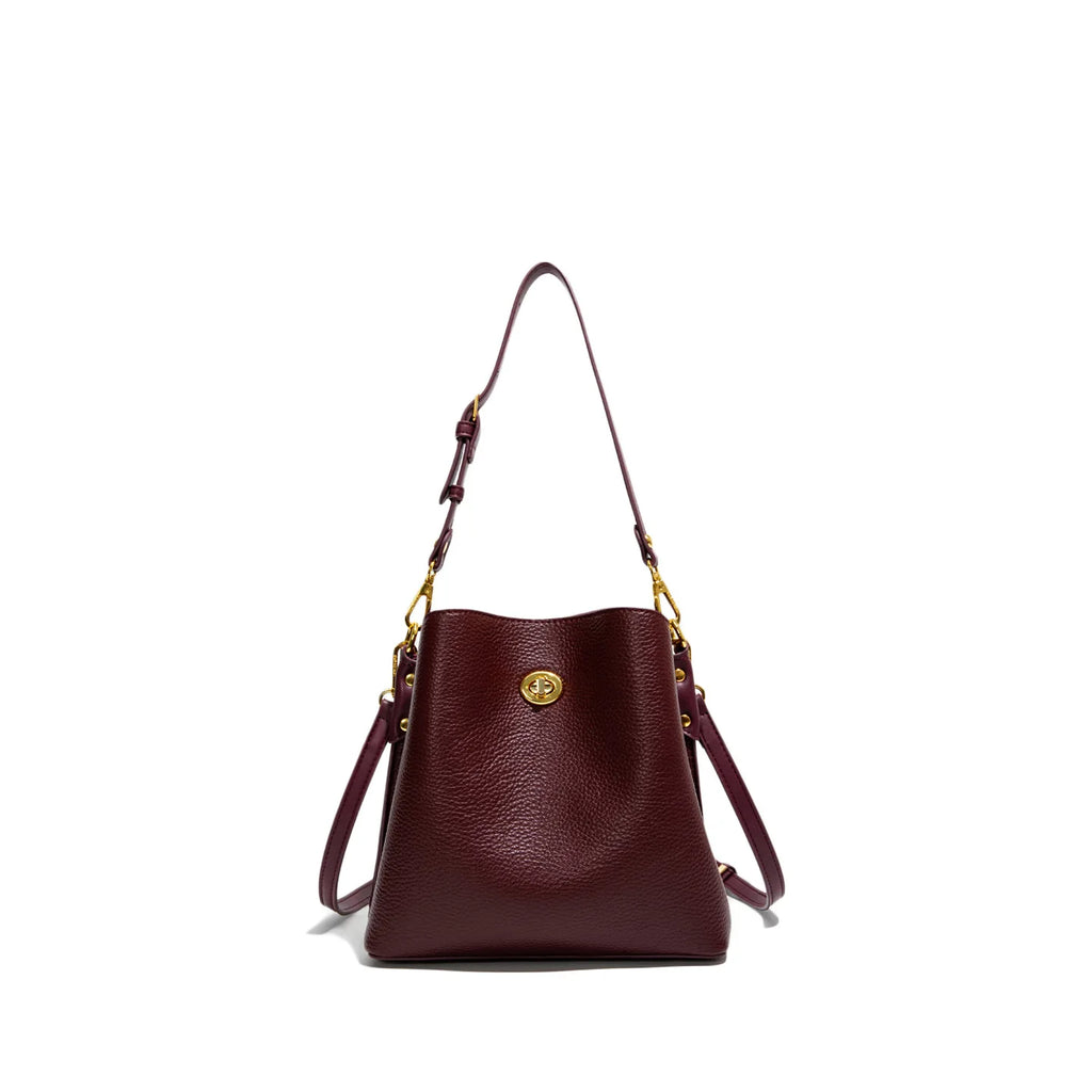 EYSORA Verona Luxury Women's Handbag – Elegant Italian-Inspired Shoulder Bag