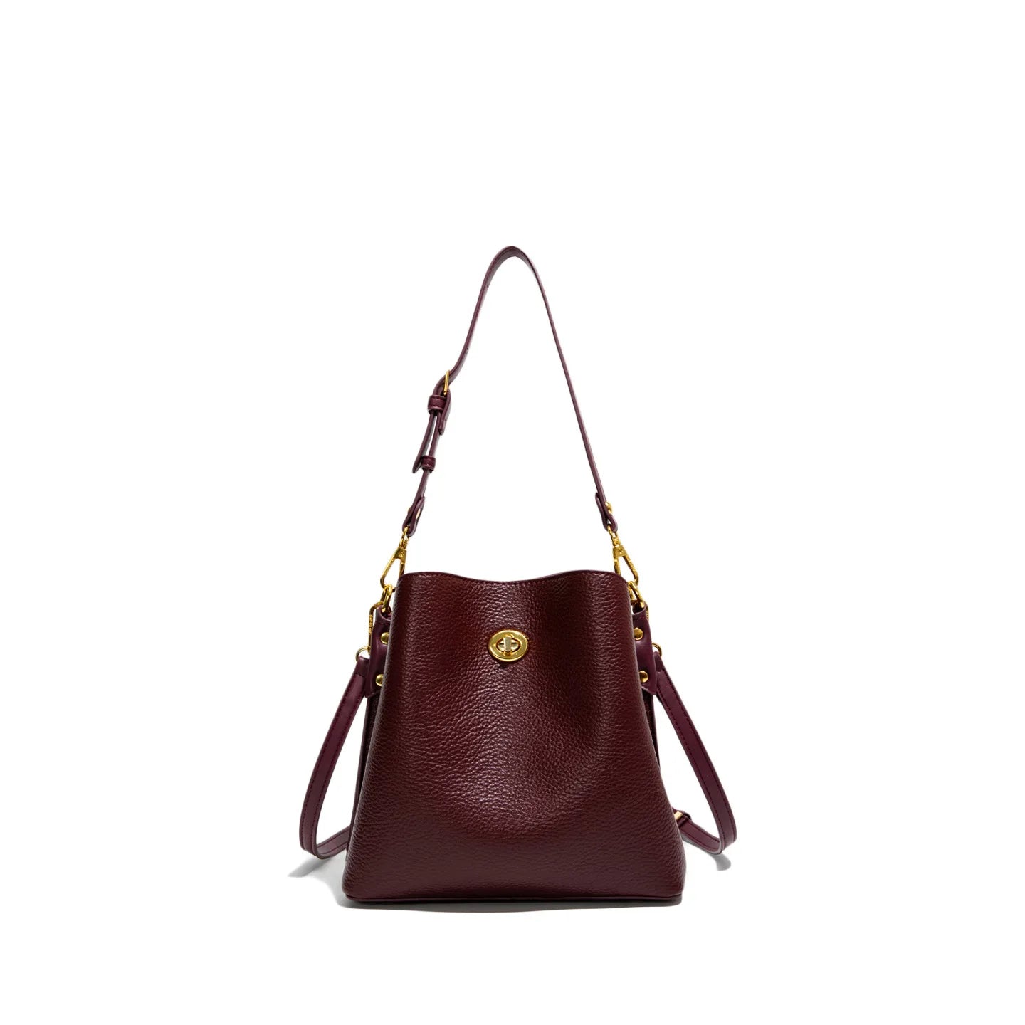 EYSORA Verona Luxury Women's Handbag – Elegant Italian-Inspired Shoulder Bag