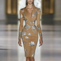 EYSORA Floral Dress