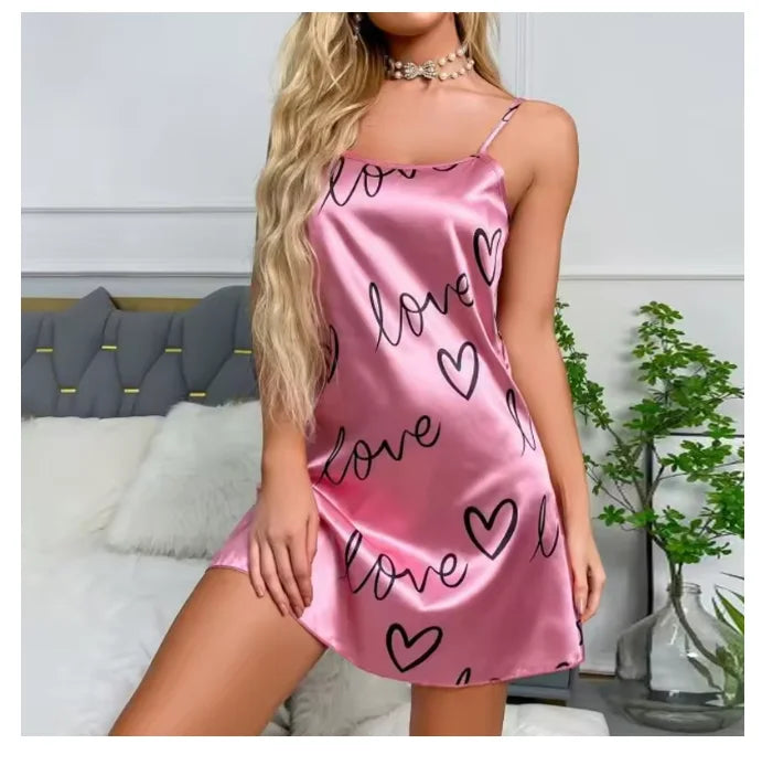 Soft Love Nightwear