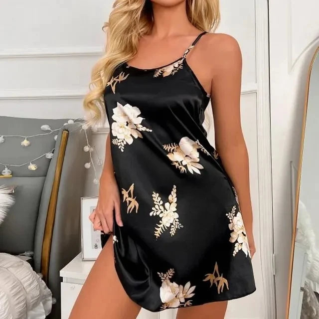 Soft Love Nightwear