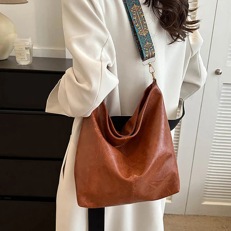 EYSORA Moka Trend Women's Handbag – Contemporary Luxury Fashion Bag