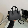 EYSORA Rosy Mini Women's Handbag – Luxury Compact Elegant Bag