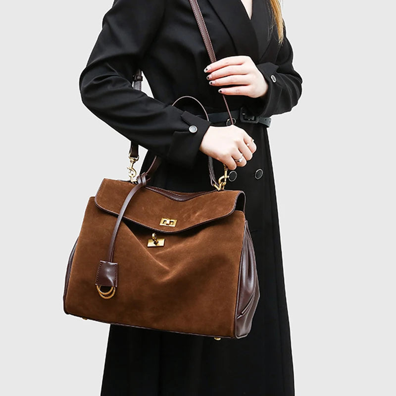 EYSORA Luxury Bag