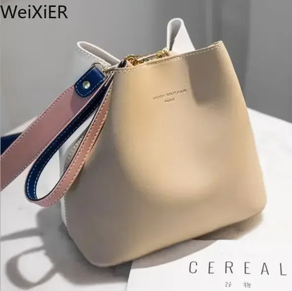 EYSORA Lauren Refined Women's Handbag – Sophisticated Luxury Shoulder Bag