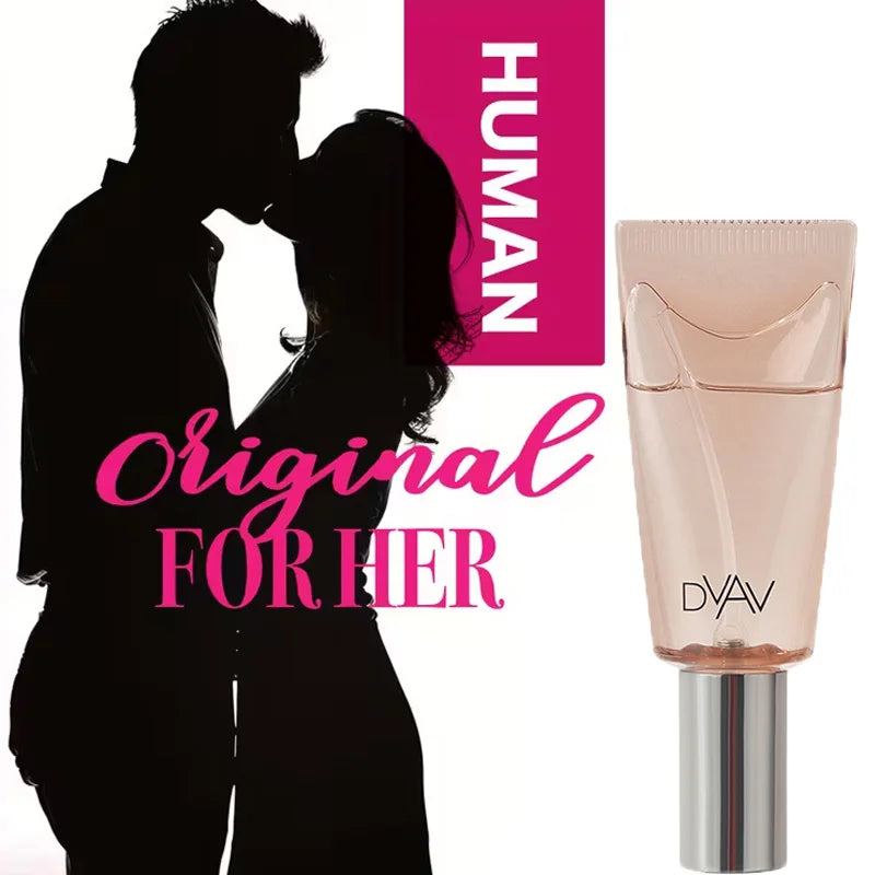 Brise Douce — Lasting Fresh Perfume Spray for Women