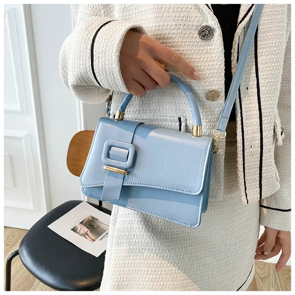 EYSORA Luna Luxury Women's Handbag – Premium Elegant Everyday Bag