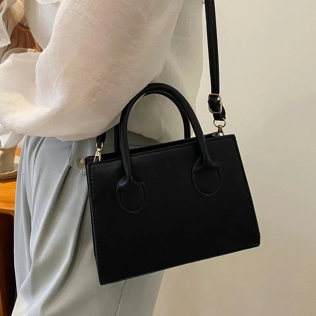 EYSORA Rosy Mini Women's Handbag – Luxury Compact Elegant Bag