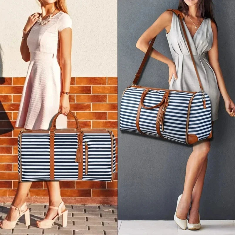 EYSORA Travel Bag