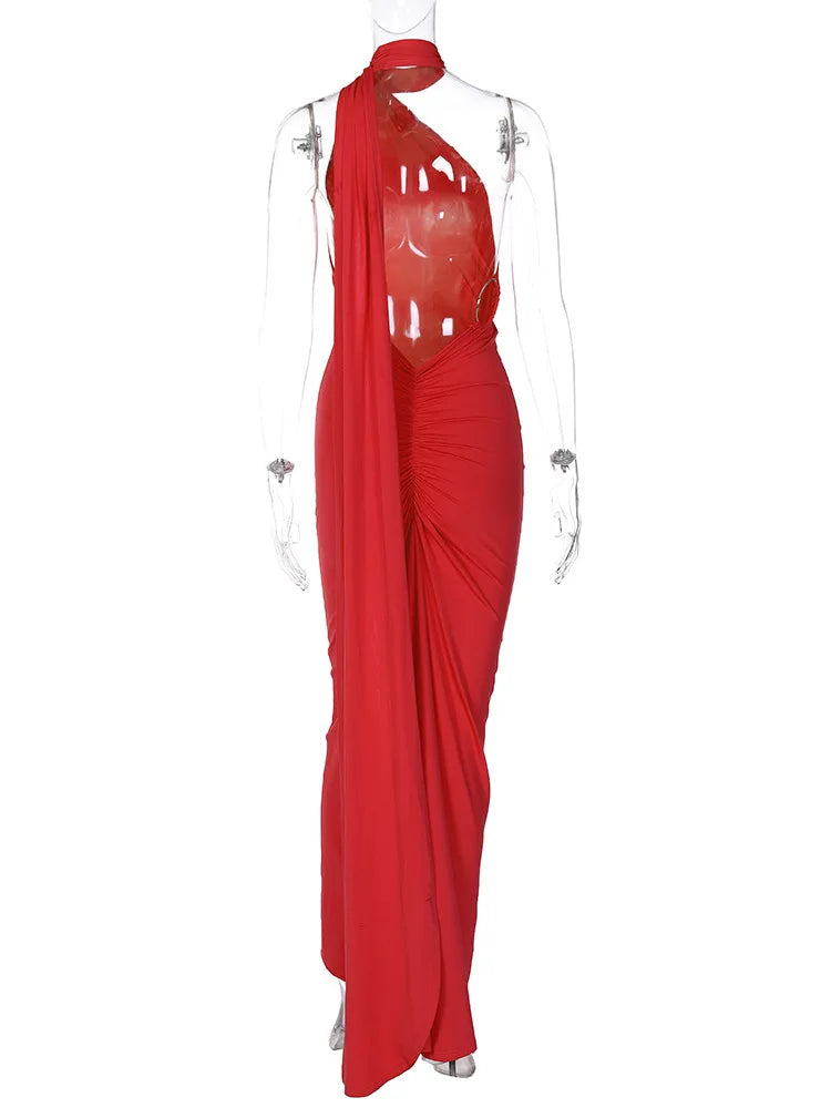 EYSORA Maternity Dress
