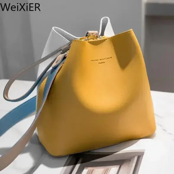 EYSORA Lauren Refined Women's Handbag – Sophisticated Luxury Shoulder Bag