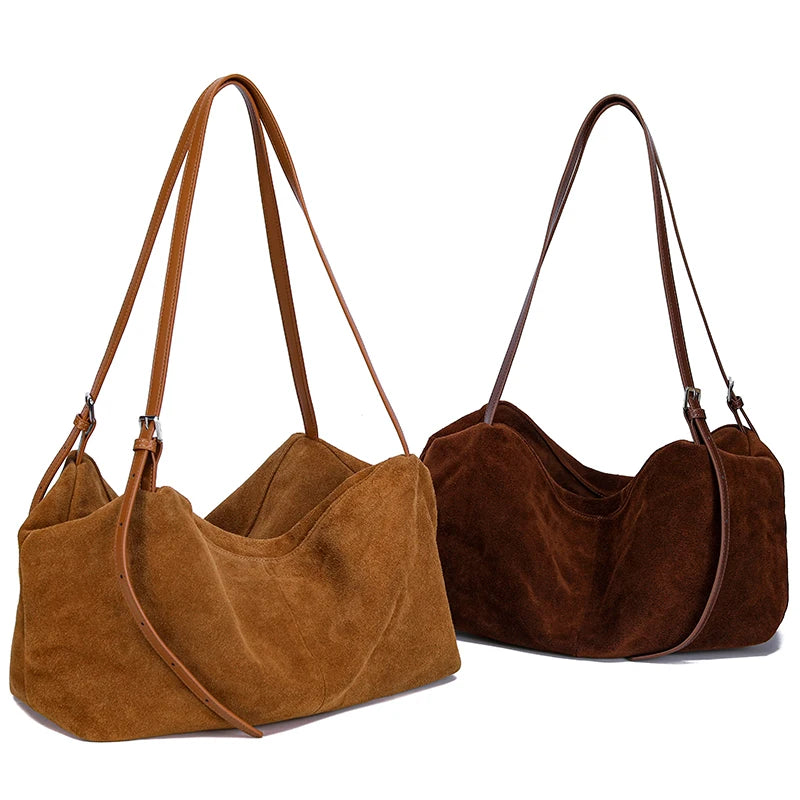 EYSORA Moka Luxury Women's Handbag – Premium Elegant Shoulder Bag