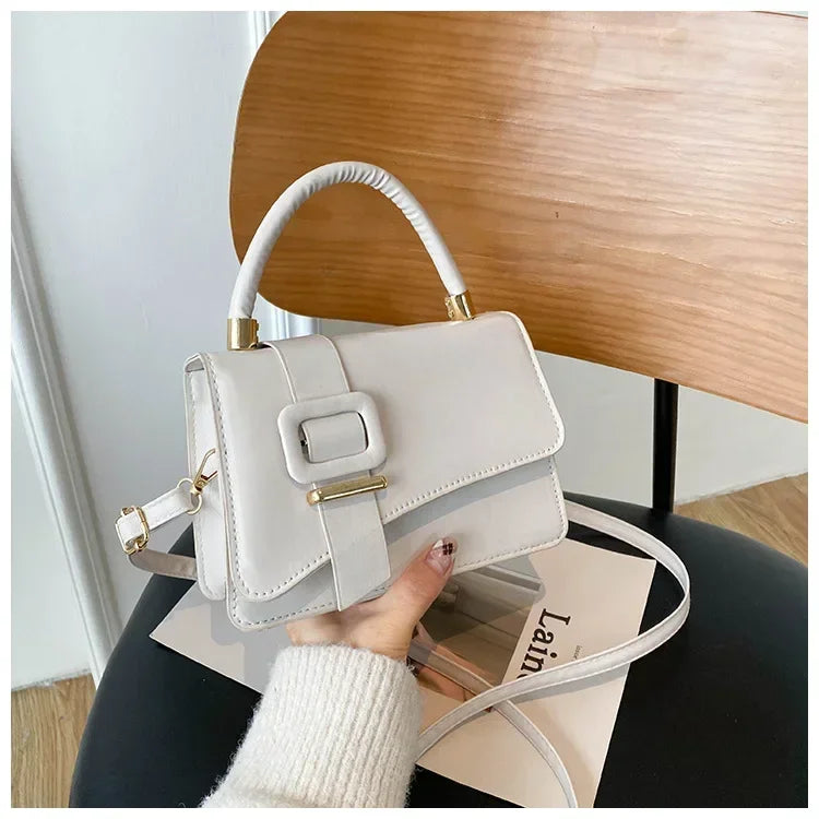 EYSORA Luna Luxury Women's Handbag – Premium Elegant Everyday Bag