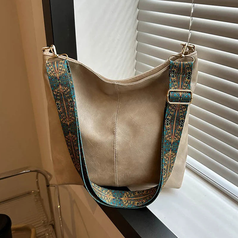 EYSORA Moka Trend Women's Handbag – Contemporary Luxury Fashion Bag