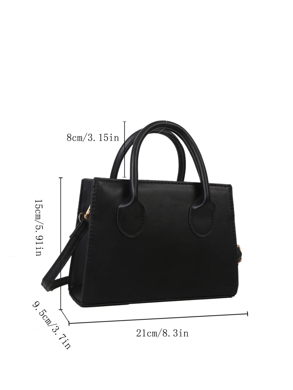 EYSORA Rosy Mini Women's Handbag – Luxury Compact Elegant Bag