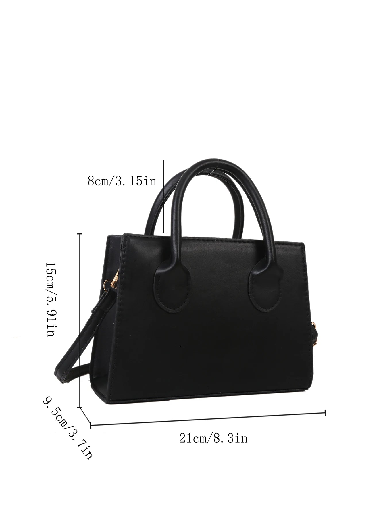 EYSORA Rosy Mini Women's Handbag – Luxury Compact Elegant Bag