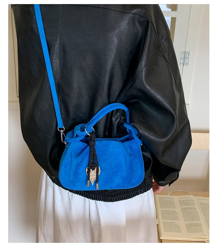 EYSORA Loli Mini Women's Bag – Luxury Compact Crossbody Handbag