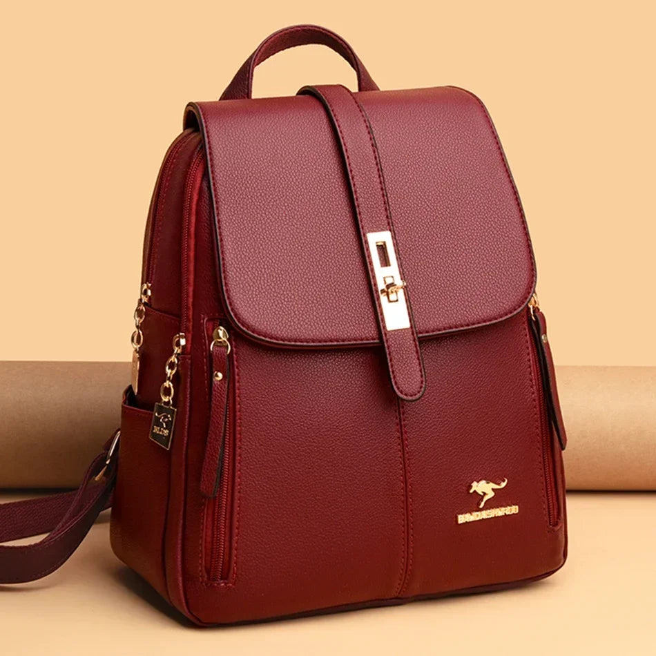 EYSORA Layan Luxury Women's Handbag – Premium Elegant Shoulder Bag