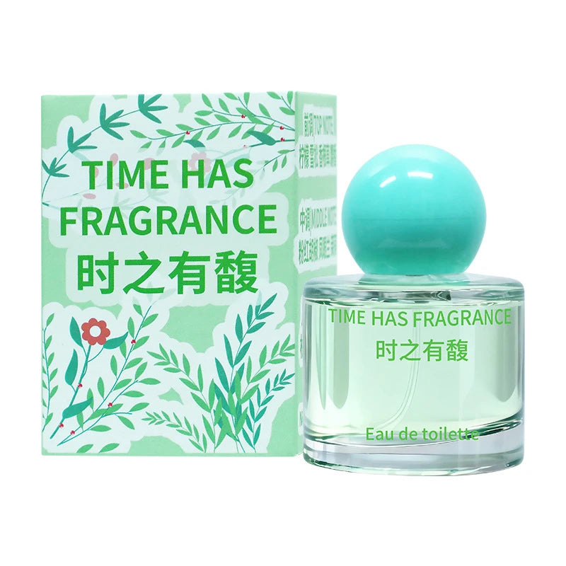 Pêche en Fleur — Sweet Fruity Eau de Toilette for Women