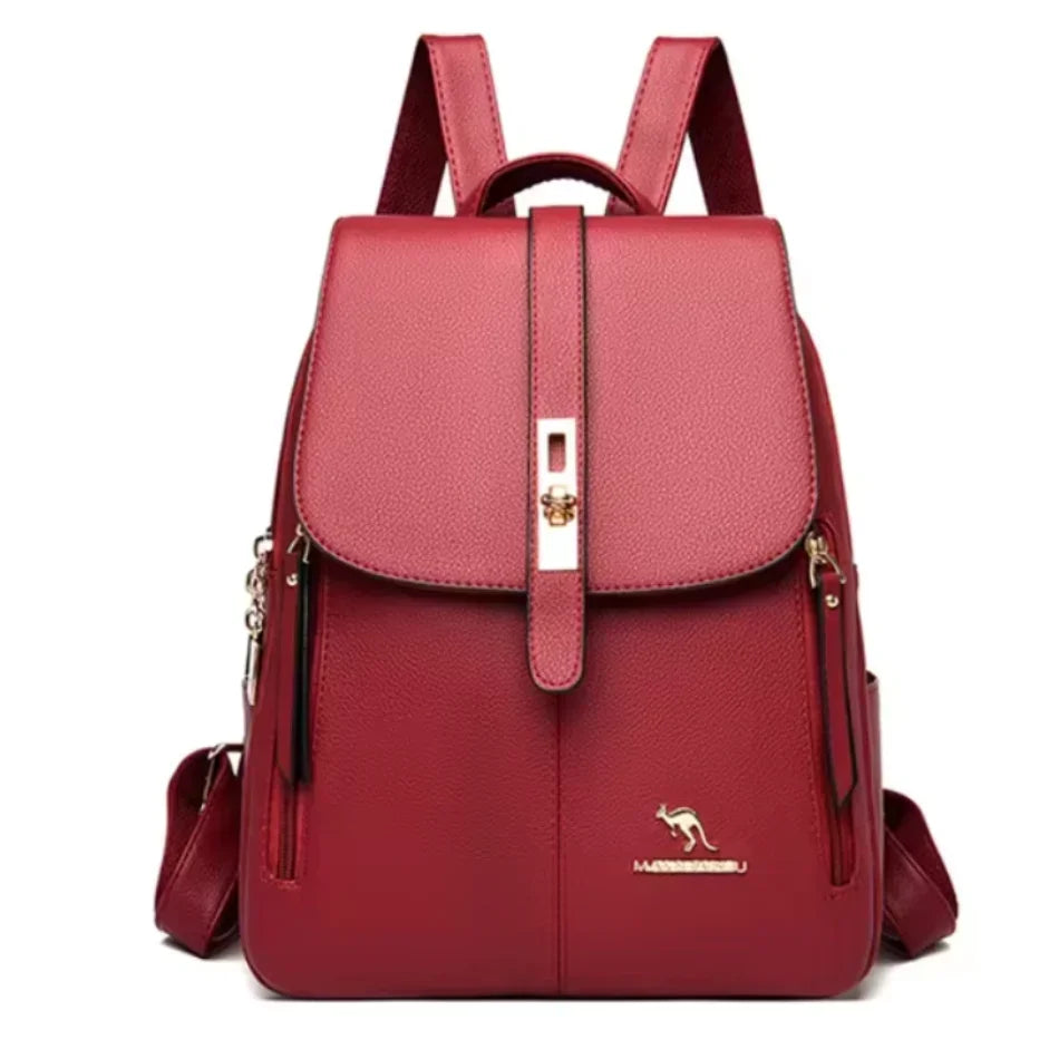 EYSORA Layan Luxury Women's Handbag – Premium Elegant Shoulder Bag