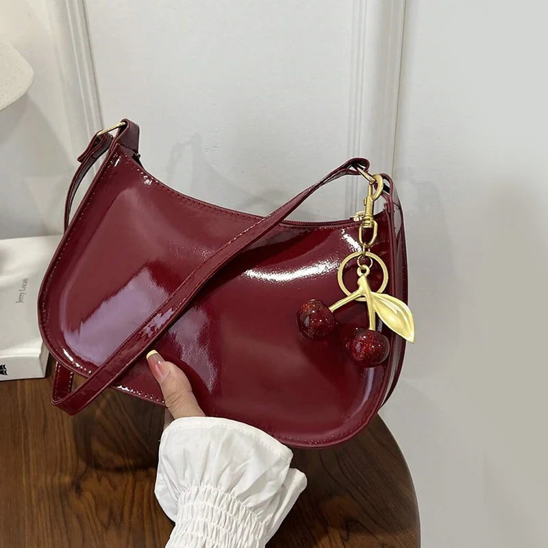 EYSORA Sherry Elegant Women's Handbag – Luxury Chic Shoulder Bag