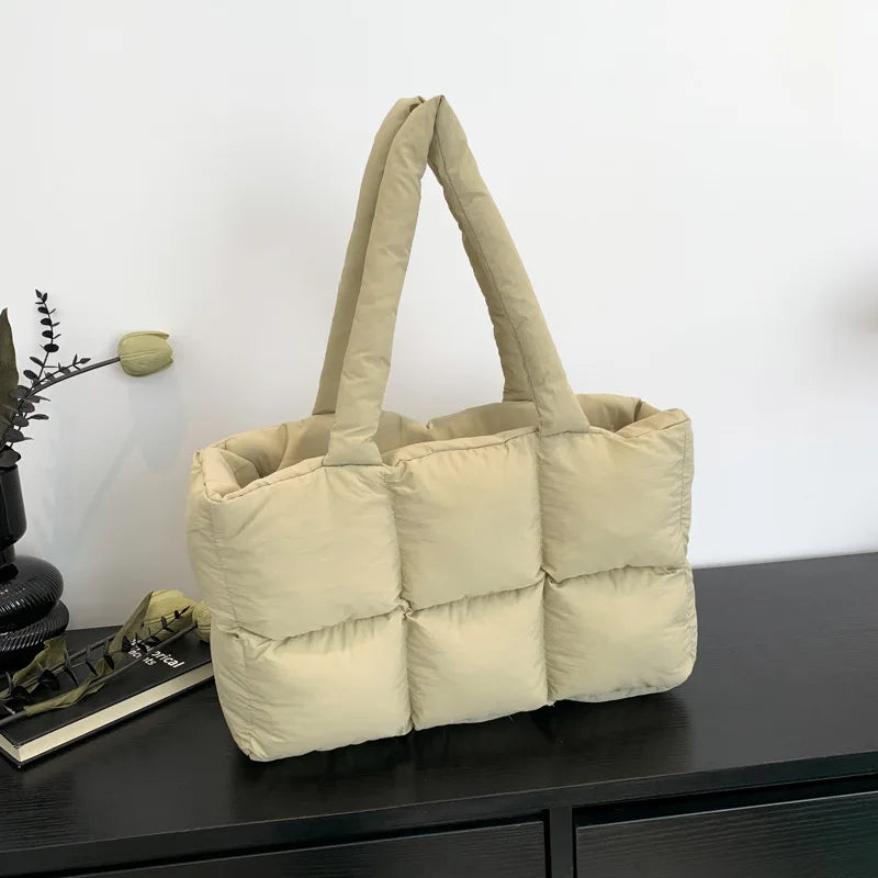 EYSORA Claudie Women's Handbag – Chic Luxury Everyday Bag