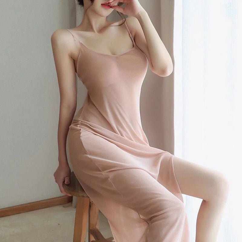 EYSORA Soft Elegance Dress