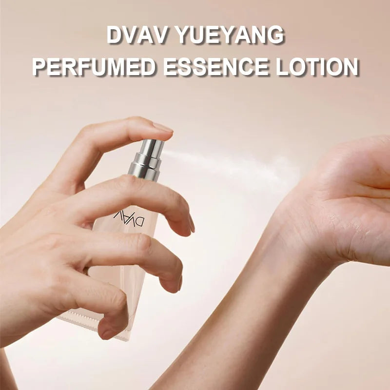 Brise Douce — Lasting Fresh Perfume Spray for Women