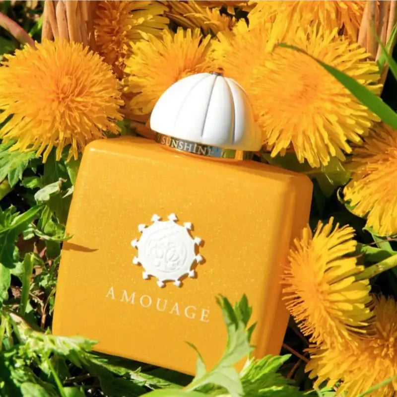 Jardin Blanc — Elegant Floral Eau de Parfum for Women