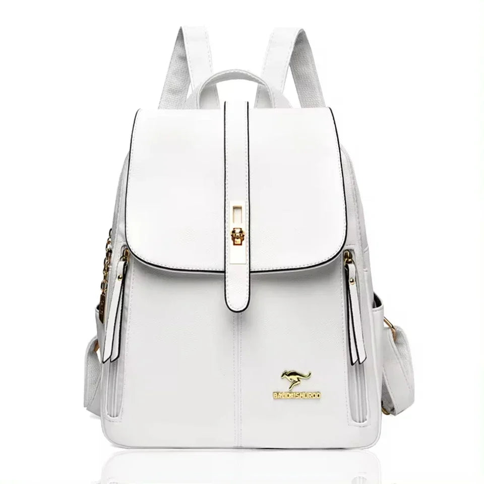 EYSORA Layan Luxury Women's Handbag – Premium Elegant Shoulder Bag