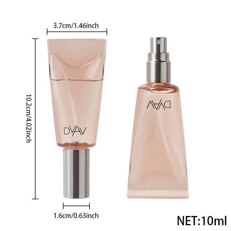 Brise Douce — Lasting Fresh Perfume Spray for Women