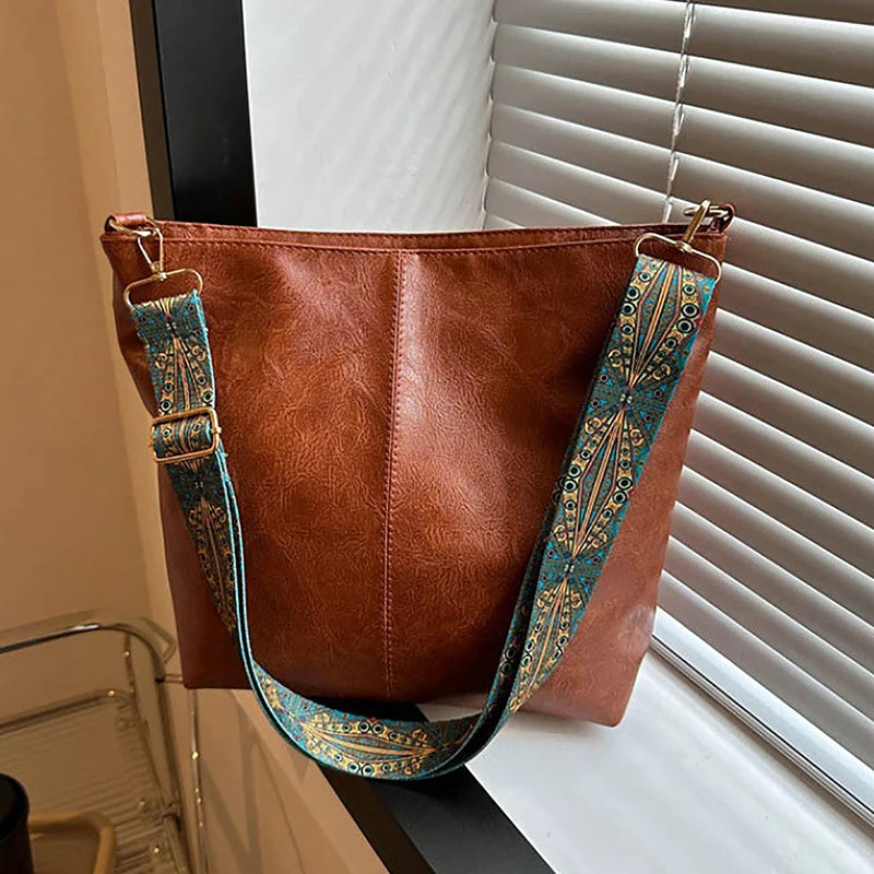 EYSORA Moka Trend Women's Handbag – Contemporary Luxury Fashion Bag
