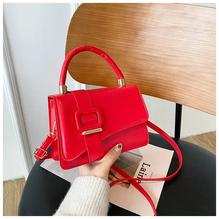 EYSORA Luna Luxury Women's Handbag – Premium Elegant Everyday Bag
