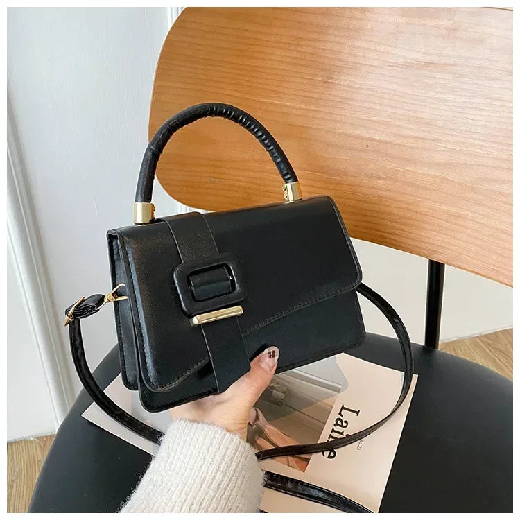 EYSORA Luna Luxury Women's Handbag – Premium Elegant Everyday Bag
