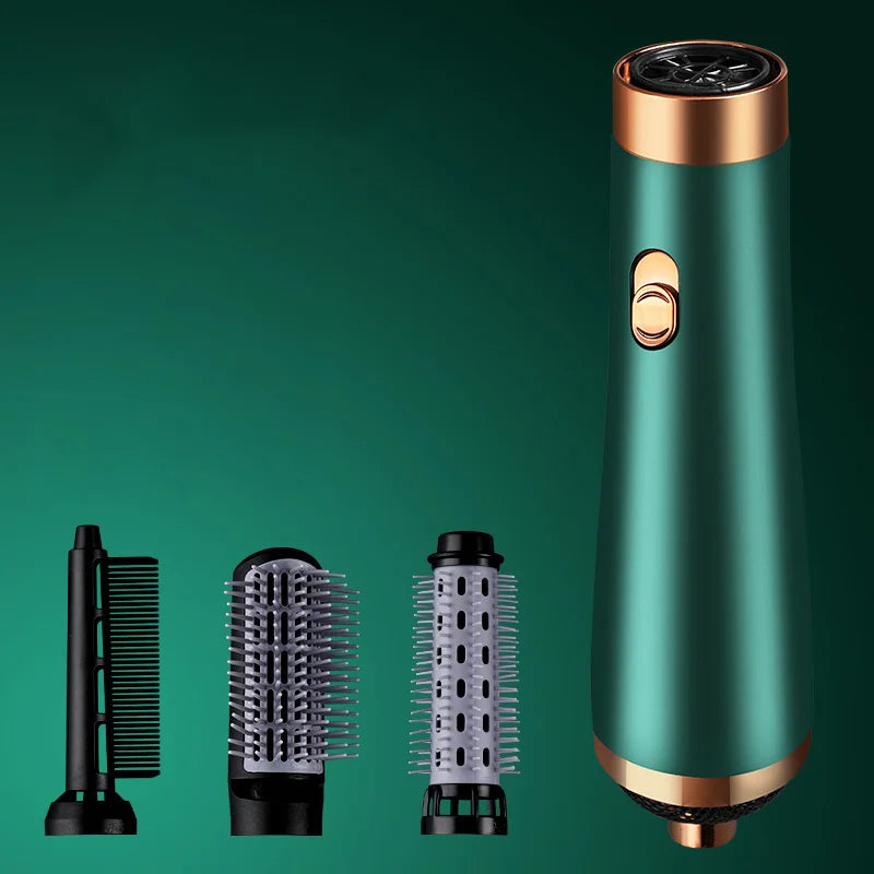 3-in-1 Ionic Hair Styler ✨
