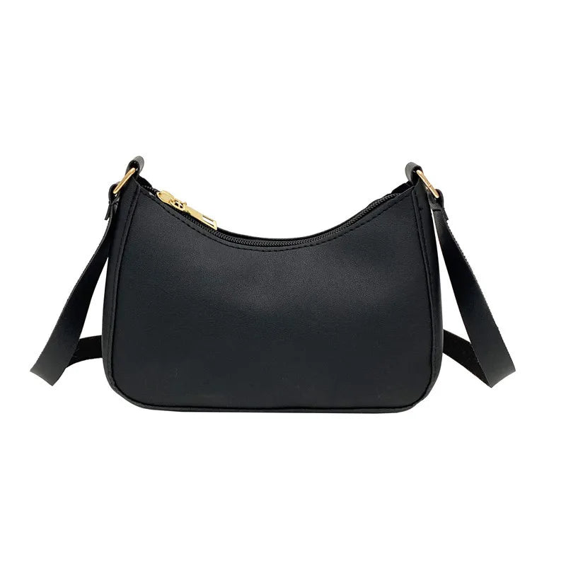 EYSORA Laura Classic Women's Handbag – Timeless Luxury Shoulder Bag